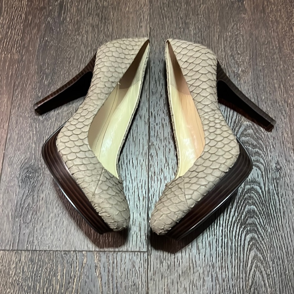 Ladies Calvin Klein Heels